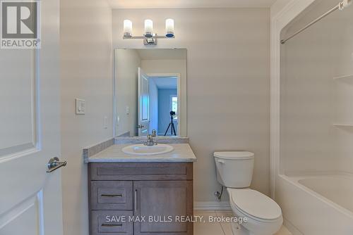 29 - 4552 Portage Road, Niagara Falls, ON - Indoor Photo Showing Bathroom