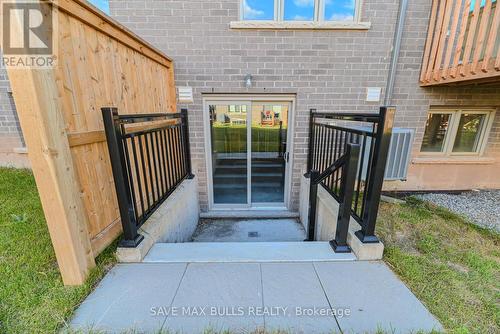 29 - 4552 Portage Road, Niagara Falls, ON - Outdoor With Exterior