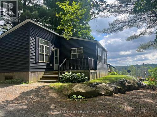 Pplr701 - 1047 Bonnie Lake Camp Road, Bracebridge, ON - Outdoor