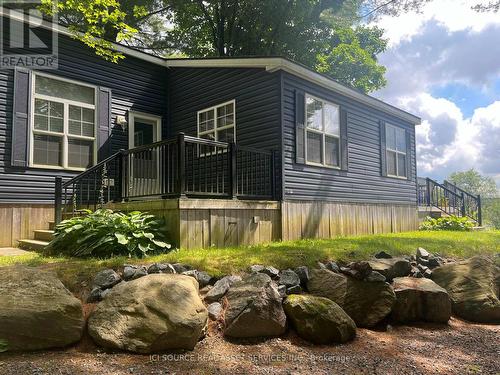 Pplr701 - 1047 Bonnie Lake Camp Road, Bracebridge, ON - Outdoor