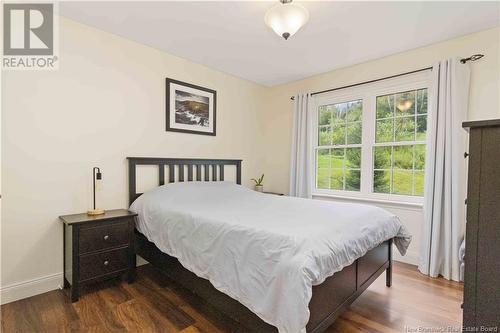 6800 Route 102 Route, Dumfries, NB - Indoor Photo Showing Bedroom