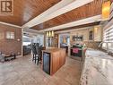 10 Bel-Horizon, Caraquet, NB  - Indoor Photo Showing Kitchen 