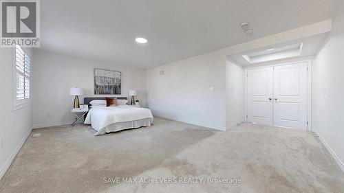 1685 William Lott Drive, Oshawa (Taunton), ON - Indoor Photo Showing Bedroom