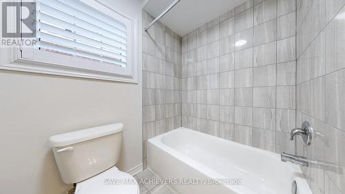 1685 William Lott Drive, Oshawa (Taunton), ON - Indoor Photo Showing Bathroom