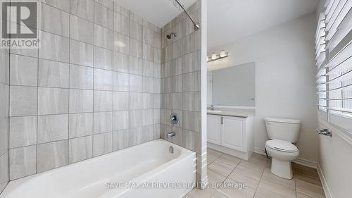 1685 William Lott Drive, Oshawa (Taunton), ON - Indoor Photo Showing Bathroom