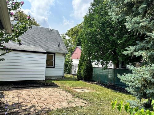 1202 Partington, Windsor, ON 