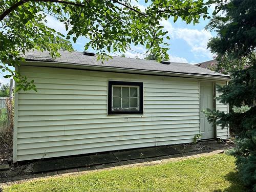 1202 Partington, Windsor, ON 