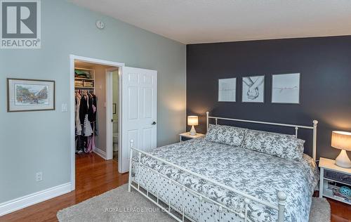 88 Confederation Way, Markham (Thornhill), ON - Indoor Photo Showing Bedroom