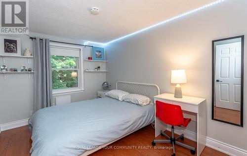 88 Confederation Way, Markham (Thornhill), ON - Indoor Photo Showing Bedroom