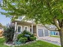 220 Berry Street, Shelburne, ON  - Outdoor With Facade 