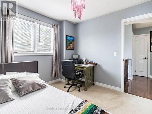 220 Berry Street, Shelburne, ON - Indoor Photo Showing Bedroom