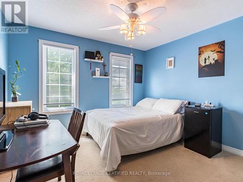 220 Berry Street, Shelburne, ON - Indoor Photo Showing Bedroom