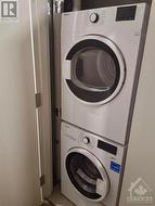 in unit laundry - 