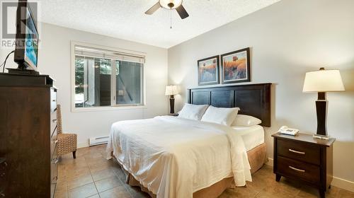 500 Bighorn Boulevard Unit# 512C, Radium Hot Springs, BC - Indoor Photo Showing Bedroom