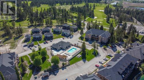 500 Bighorn Boulevard Unit# 512C, Radium Hot Springs, BC - Outdoor With View