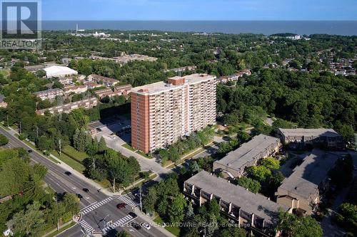 1212 - 121 Ling Road, Toronto (West Hill), ON - Outdoor With View