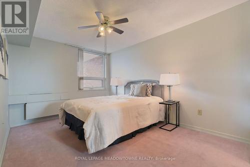 1212 - 121 Ling Road, Toronto (West Hill), ON - Indoor Photo Showing Bedroom