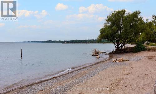 1212 - 121 Ling Road, Toronto (West Hill), ON - Outdoor With Body Of Water With View