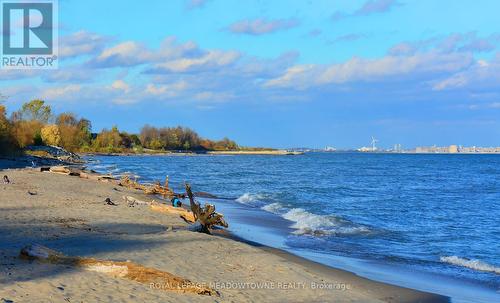 1212 - 121 Ling Road, Toronto (West Hill), ON - Outdoor With Body Of Water With View