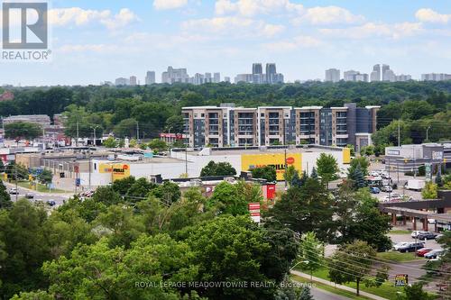 1212 - 121 Ling Road, Toronto (West Hill), ON - Outdoor With View