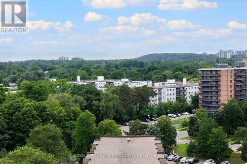 1212 - 121 Ling Road, Toronto (West Hill), ON - Outdoor With View