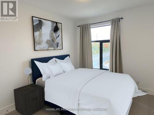 163 Pemberton Road, Richmond Hill, ON - Indoor Photo Showing Bedroom