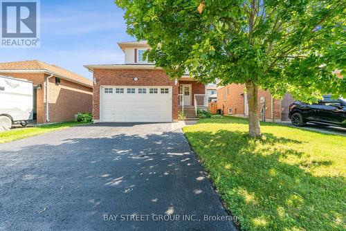 12 Vanessa Drive, Orillia, ON - Outdoor