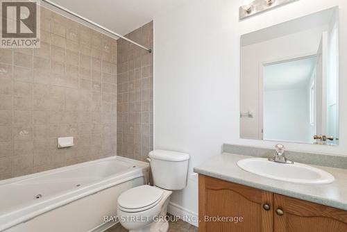 12 Vanessa Drive, Orillia, ON - Indoor Photo Showing Bathroom