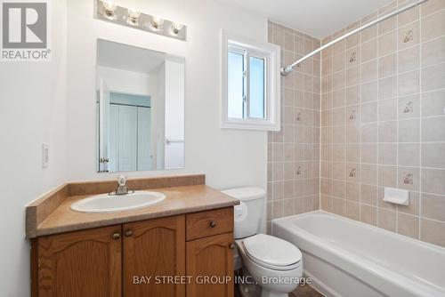 12 Vanessa Drive, Orillia, ON - Indoor Photo Showing Bathroom