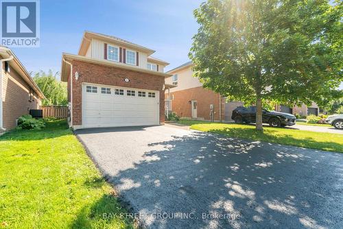 12 Vanessa Drive, Orillia, ON - Outdoor