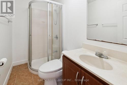 12 Vanessa Drive, Orillia, ON - Indoor Photo Showing Bathroom