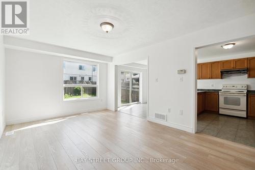 12 Vanessa Drive, Orillia, ON - Indoor Photo Showing Kitchen