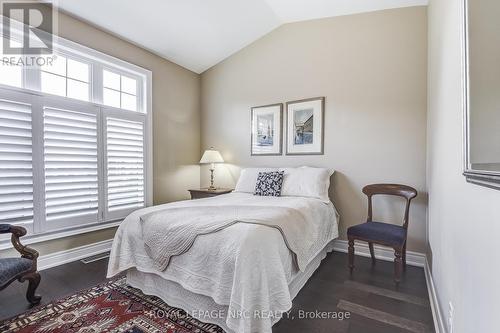 25 Sandalwood Common, St. Catharines, ON - Indoor Photo Showing Bedroom