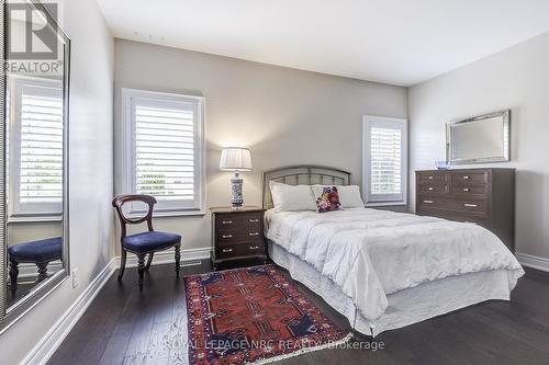 25 Sandalwood Common, St. Catharines, ON - Indoor Photo Showing Bedroom