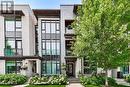 116 Maurice Drive, Oakville (Old Oakville), ON  - Outdoor With Balcony With Facade 