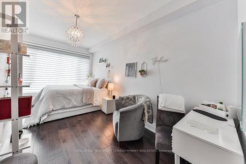 116 Maurice Drive, Oakville (Old Oakville), ON - Indoor Photo Showing Bedroom