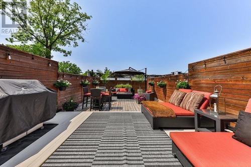 116 Maurice Drive, Oakville (Old Oakville), ON - Outdoor With Exterior