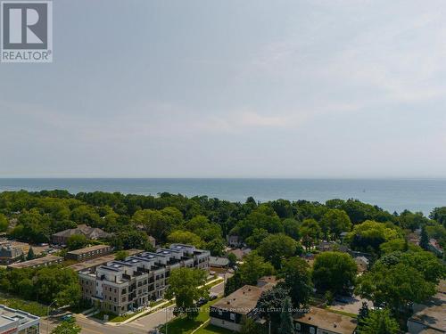 116 Maurice Drive, Oakville (Old Oakville), ON - Outdoor With Body Of Water With View