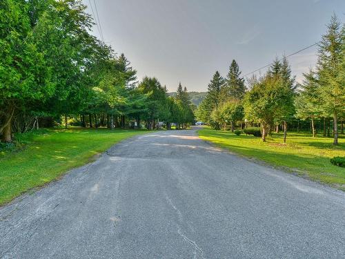 ExtÃ©rieur - 900 Ch. Giroux, Piedmont, QC - Outdoor