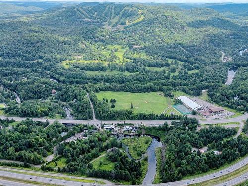 Photo aÃ©rienne - 900 Ch. Giroux, Piedmont, QC - Outdoor With View