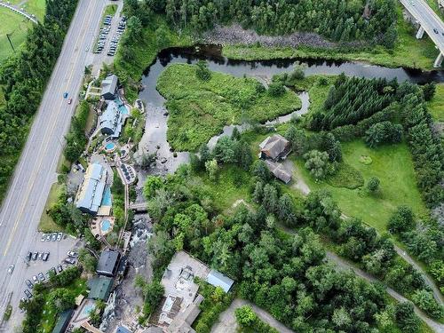 Photo aÃ©rienne - 900 Ch. Giroux, Piedmont, QC - Outdoor With View