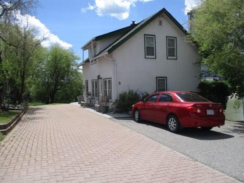 6 King Street, Dryden, ON - Outdoor With Exterior