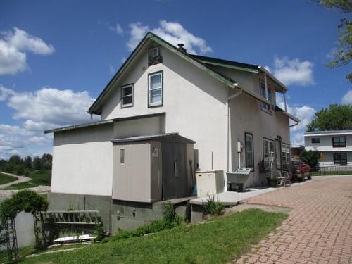 6 King Street, Dryden, ON - Outdoor With Exterior