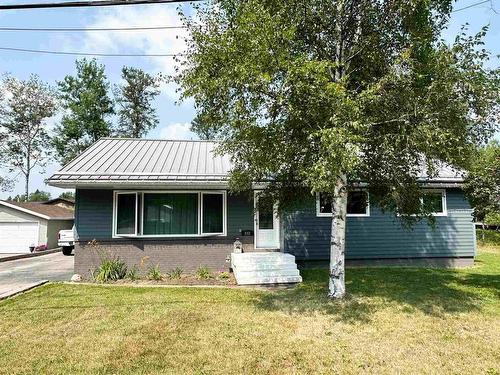 242 Hammell Road, Red Lake, ON - Outdoor