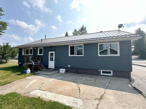 242 Hammell Road, Red Lake, ON - Outdoor