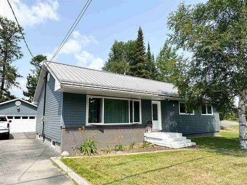 242 Hammell Road, Red Lake, ON - Outdoor