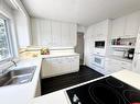 242 Hammell Road, Red Lake, ON  - Indoor Photo Showing Kitchen With Double Sink 