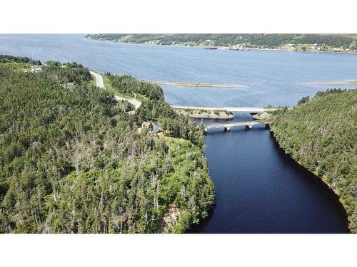 0 Salmonaire Line Highway, New Bridge, NL 