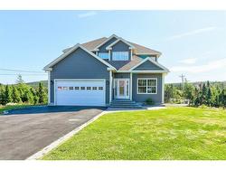 2 Streamside Lane  Torbay, NL A1K 0G6