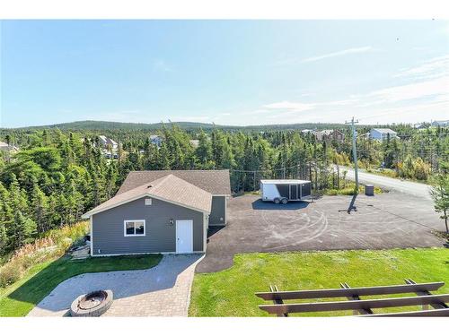 2 Streamside Lane, Torbay, NL 